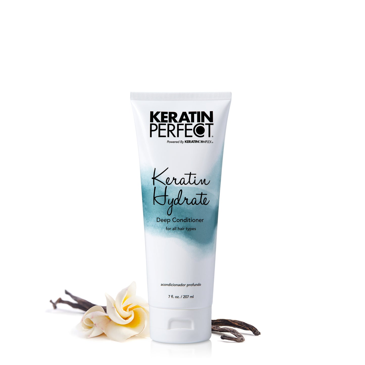 Keratin Hydrate Deep Conditioner - 7 oz - Conditioner
