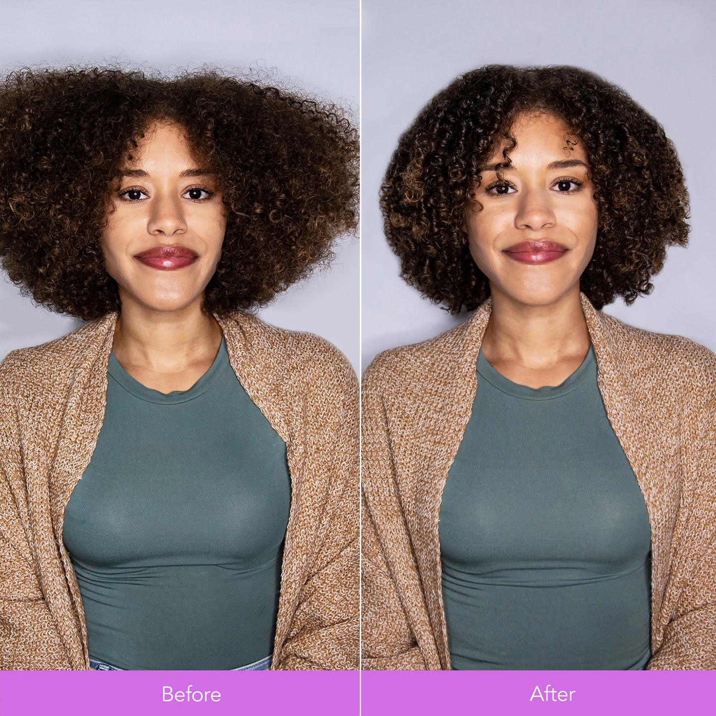 Keratin Daily Smoothing Shampoo - Shampoo