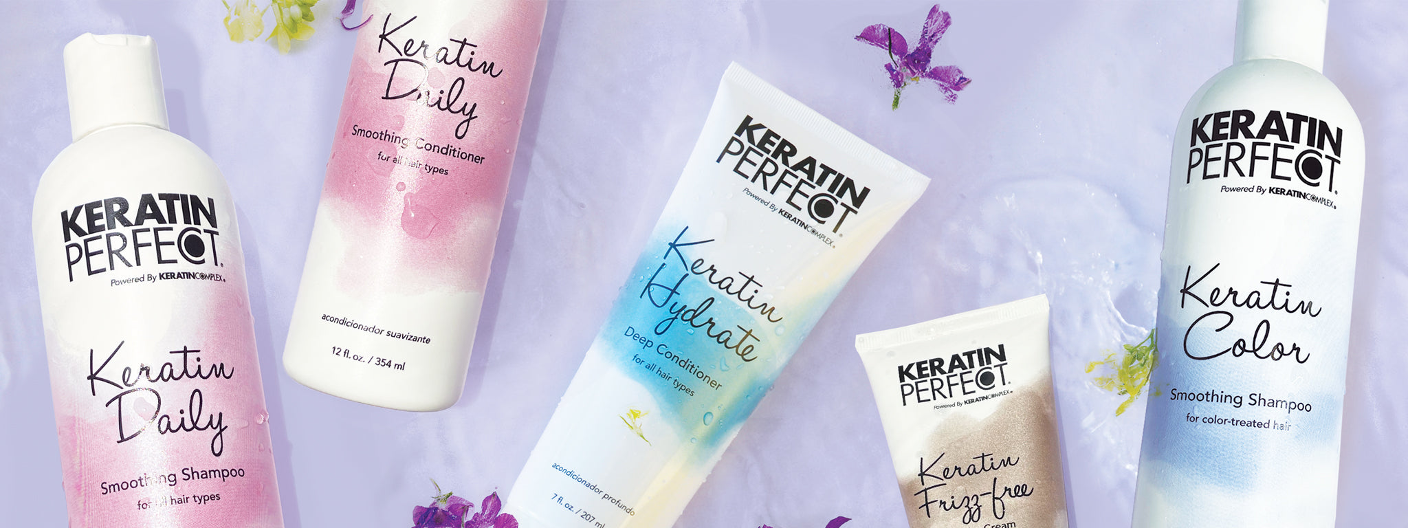 Keratin perfect shop